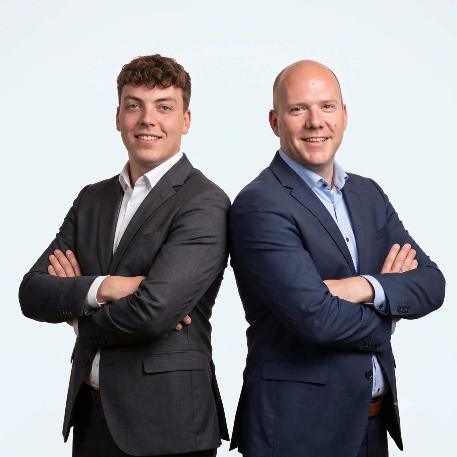 Het team van Myfinance staat voor je klaar